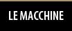 Le macchine da caffe